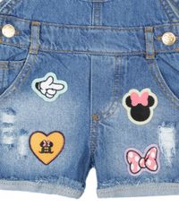 Jardineira-Jeans-com-Patch-Isabela-Capeto---Disney-Azul-Medio-8413262-Azul_Medio_4
