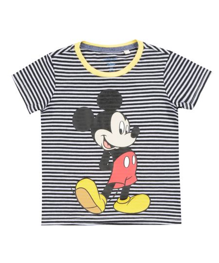 Camiseta-Listrada-Isabela-Capeto---Disney-Preta-8393611-Preto_1 Camiseta-Listrada-Isabela-Capeto---Disney-Preta-8393611-Preto_1