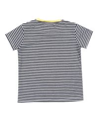 Camiseta-Listrada-Isabela-Capeto---Disney-Preta-8393611-Preto_2