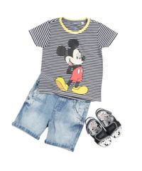 Camiseta-Listrada-Isabela-Capeto---Disney-Preta-8393611-Preto_3