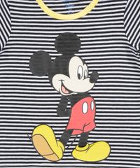 Camiseta-Listrada-Isabela-Capeto---Disney-Preta-8393611-Preto_4