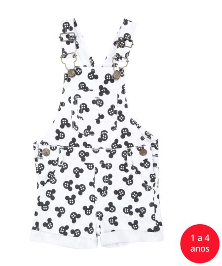 Jardineira-Isabela-Capeto---Disney-Branca-8412272-Branco_1 Jardineira-Isabela-Capeto---Disney-Branca-8412272-Branco_1