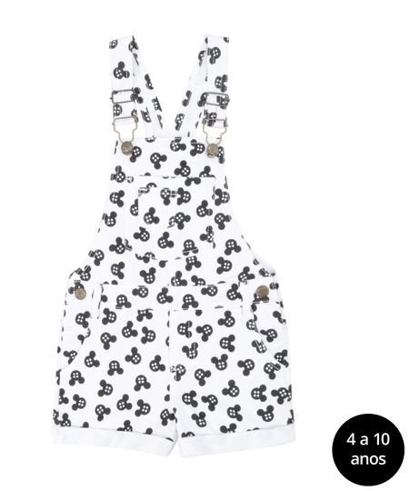 Jardineira-Isabela-Capeto---Disney-Branca-8419478-Branco_1 Jardineira-Isabela-Capeto---Disney-Branca-8419478-Branco_1