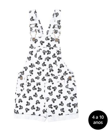 Jardineira-Isabela-Capeto---Disney-Branca-8419478-Branco_1