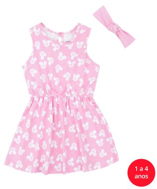 Vestido---Faixa-de-Cabelo-Isabela-Capeto---Disney-Rosa-8405564-Rosa_1
