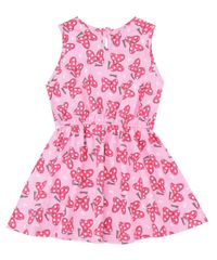 Vestido-Estampado---Faixa-de-Cabelo-Isabela-Capeto---Disney-Rosa-8401338-Rosa_2