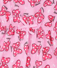 Vestido-Estampado---Faixa-de-Cabelo-Isabela-Capeto---Disney-Rosa-8401338-Rosa_4