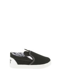 Tenis-Slip-On-Isabela-Capeto---Disney-Preto-8427880-Preto_1