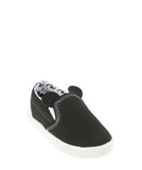 Tenis-Slip-On-Isabela-Capeto---Disney-Preto-8427880-Preto_2