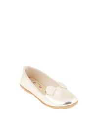 Slipper-Isabela-Capeto---Disney-Dourado-8427890-Dourado_2