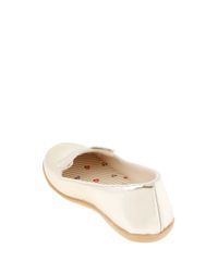 Slipper-Isabela-Capeto---Disney-Dourado-8427890-Dourado_3