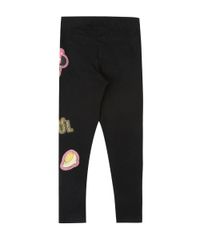 Calca-Legging-Isabela-Capeto---Disney-Preta-8405985-Preto_2