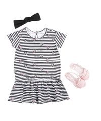 Vestido-Listrado---Faixa-de-Cabelo-Isabela-Capeto---Disney-Branco-8401326-Branco_3