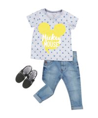 Camiseta-Estampada-Isabela-Capeto---Disney-Cinza-Mescla-8393605-Cinza_Mescla_3