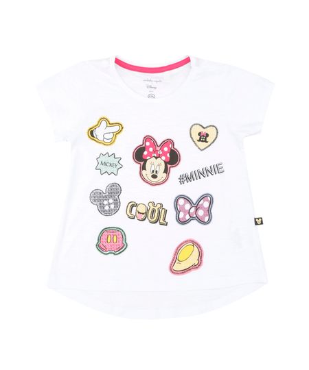 Blusa-Isabela-Capeto---Disney-Branca-8405937-Branco_1 Blusa-Isabela-Capeto---Disney-Branca-8405937-Branco_1