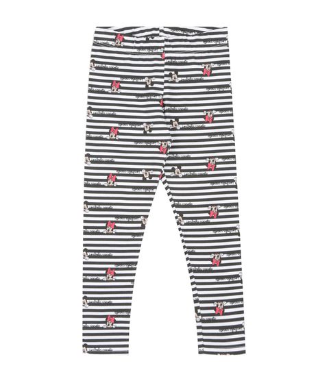 Calca-Legging-Listrada-Isabela-Capeto---Disney-Preta-8405978-Preto_1