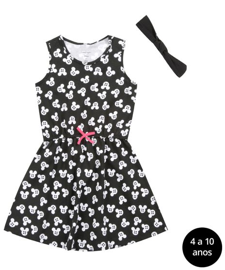 Vestido---Faixa-de-Cabelo-Isabela-Capeto---Disney-Preto-8406379-Preto_1
