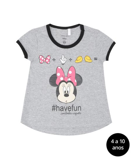 Blusa---havefun--Isabela-Capeto---Disney-Cinza-Mescla-8405930-Cinza_Mescla_1