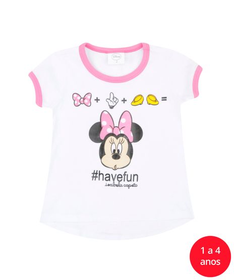 Blusa---havefun--Isabela-Capeto---Disney-Branca-8485449-Branco_1