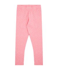 Calca-Legging-Estampada-de-Triangulos-Rosa-8425400-Rosa_1