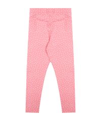 Calca-Legging-Estampada-de-Triangulos-Rosa-8425400-Rosa_2