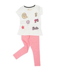 Calca-Legging-Estampada-de-Triangulos-Rosa-8425400-Rosa_3