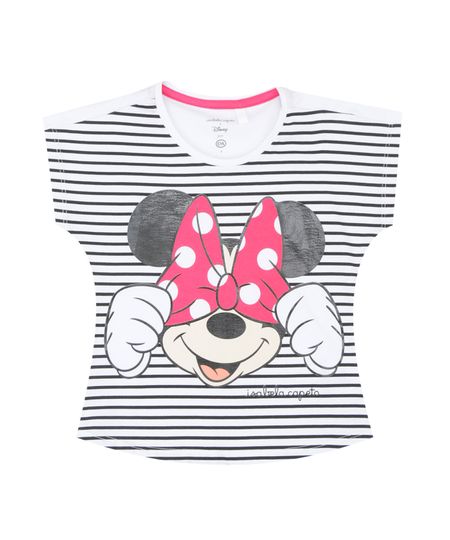 Blusa-Isabela-Capeto---Disney-Branca-8405958-Branco_1 Blusa-Isabela-Capeto---Disney-Branca-8405958-Branco_1