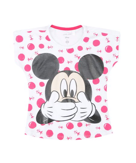 Blusa-Isabela-Capeto---Disney-Branca-8405951-Branco_1 Blusa-Isabela-Capeto---Disney-Branca-8405951-Branco_1
