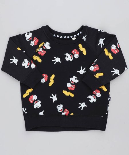 Blusao-Infantil-Mickey-Estampado-em-Moletom--Preto-9168750-Preto_1 Blusao-Infantil-Mickey-Estampado-em-Moletom--Preto-9168750-Preto_1