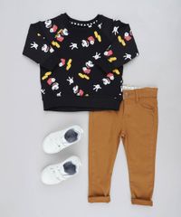 Blusao-Infantil-Mickey-Estampado-em-Moletom--Preto-9168750-Preto_3