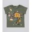Camiseta-Infantil-com-Estampa-Interativa-de-Casa-Manga-Curta-Gola-Careca-Verde-Militar-9441595-Verde_Militar_1