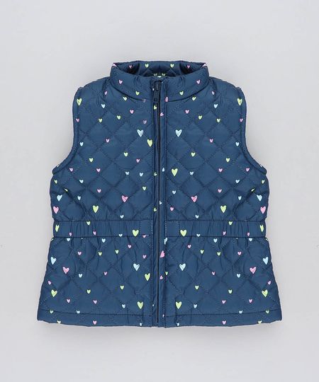 Colete-Infantil-Puffer-Matelasse-Estampado-de-Coracoes-Azul-Marinho-9349776-Azul_Marinho_1 Colete-Infantil-Puffer-Matelasse-Estampado-de-Coracoes-Azul-Marinho-9349776-Azul_Marinho_1