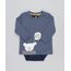 Body-Camiseta-Infantil-com-Estampa-de-Coala-Manga-Longa-Gola-Careca-Azul-9205090-Azul_1