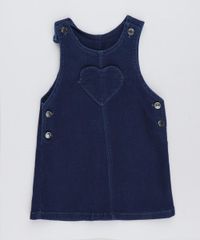 Salopete-Jeans-Infantil-com-Bolso-Coracao-Azul-Escuro-9447192-Azul_Escuro_1