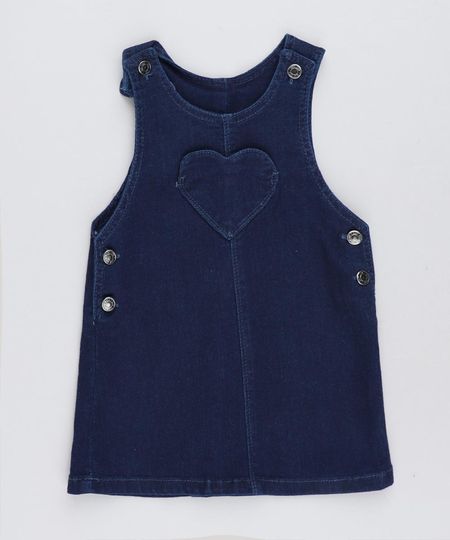 Salopete-Jeans-Infantil-com-Bolso-Coracao-Azul-Escuro-9447192-Azul_Escuro_1 Salopete-Jeans-Infantil-com-Bolso-Coracao-Azul-Escuro-9447192-Azul_Escuro_1