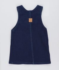 Salopete-Jeans-Infantil-com-Bolso-Coracao-Azul-Escuro-9447192-Azul_Escuro_2