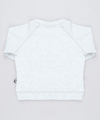 Blusao-Infantil-Estampado-Turma-do-Mickey-em-Moletom-Cinza-Mescla-Claro-9140245-Cinza_Mescla_Claro_2