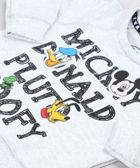 Blusao-Infantil-Estampado-Turma-do-Mickey-em-Moletom-Cinza-Mescla-Claro-9140245-Cinza_Mescla_Claro_4