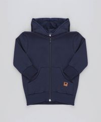 Blusao-Infantil-Basico-em-Moletom-Felpado-com-Capuz-Azul-Marinho-9425064-Azul_Marinho_1