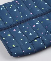 Jaqueta-Infantil-Puffer-Estampada-de-Coracoes-com-Capuz-Azul-Marinho-9349783-Azul_Marinho_6