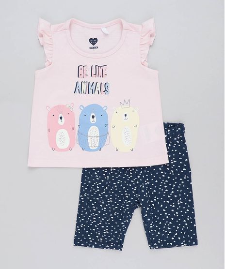 Conjunto-Infantil-de-Regata-com-Babado-Rosa-Claro---Bermuda-Estampada-de-Coracao-Azul-Marinho-9419908-Azul_Marinho_1