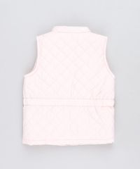 Colete-Infantil-Puffer-Matelasse-Rosa-Claro-9349781-Rosa_Claro_2