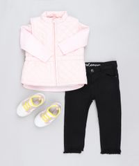 Colete-Infantil-Puffer-Matelasse-Rosa-Claro-9349781-Rosa_Claro_3