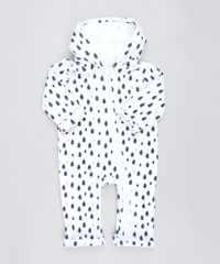 Macacao-Infantil-Estampado-de-Arvores-com-Capuz-e-Orelhinhas-Off-White-9205091-Off_White_1