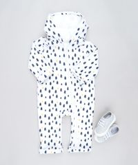 Macacao-Infantil-Estampado-de-Arvores-com-Capuz-e-Orelhinhas-Off-White-9205091-Off_White_3