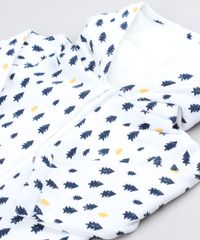 Macacao-Infantil-Estampado-de-Arvores-com-Capuz-e-Orelhinhas-Off-White-9205091-Off_White_5