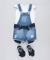 Jardineira-Jeans-Infantil-com-Faixa-Estampada-de-Poa-Azul-Medio-9438031-Azul_Medio_3