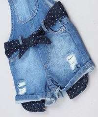 Jardineira-Jeans-Infantil-com-Faixa-Estampada-de-Poa-Azul-Medio-9438031-Azul_Medio_5