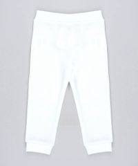 Calca-Infantil-Unicornio-em-Moletom-Branca-9349879-Branco_2