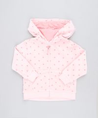 Blusao-Infantil-Estampado-de-Poa-em-Plush-com-Capuz-Rosa-Claro-9345925-Rosa_Claro_1